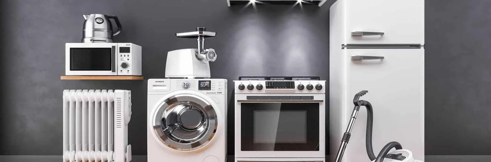 Yunak Electrolux Kombi Servisi